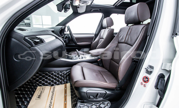 ซื้อ รถมือสอง BMW X3 ขาว รถยนต์ ใน %{เมือง} ใน กรุงเทพมหานคร ซื้อ รถมือสอง BMW X3 ขาว รถยนต์ ใน %{เมือง} ใน กรุงเทพมหานคร