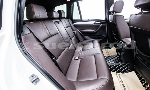 ซื้อ รถมือสอง BMW X3 ขาว รถยนต์ ใน %{เมือง} ใน กรุงเทพมหานคร ซื้อ รถมือสอง BMW X3 ขาว รถยนต์ ใน %{เมือง} ใน กรุงเทพมหานคร