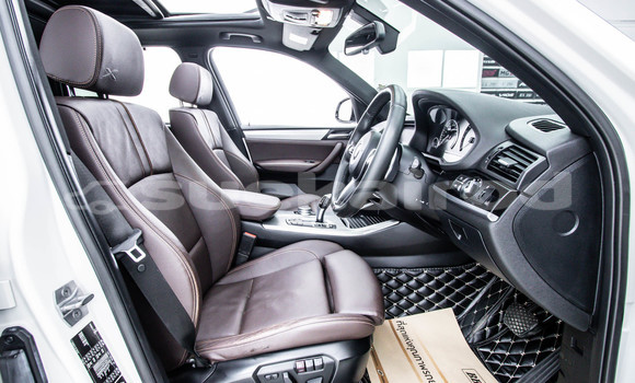 ซื้อ รถมือสอง BMW X3 ขาว รถยนต์ ใน %{เมือง} ใน กรุงเทพมหานคร ซื้อ รถมือสอง BMW X3 ขาว รถยนต์ ใน %{เมือง} ใน กรุงเทพมหานคร