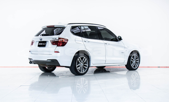ซื้อ รถมือสอง BMW X3 ขาว รถยนต์ ใน %{เมือง} ใน กรุงเทพมหานคร ซื้อ รถมือสอง BMW X3 ขาว รถยนต์ ใน %{เมือง} ใน กรุงเทพมหานคร