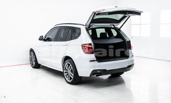 ซื้อ รถมือสอง BMW X3 ขาว รถยนต์ ใน %{เมือง} ใน กรุงเทพมหานคร ซื้อ รถมือสอง BMW X3 ขาว รถยนต์ ใน %{เมือง} ใน กรุงเทพมหานคร