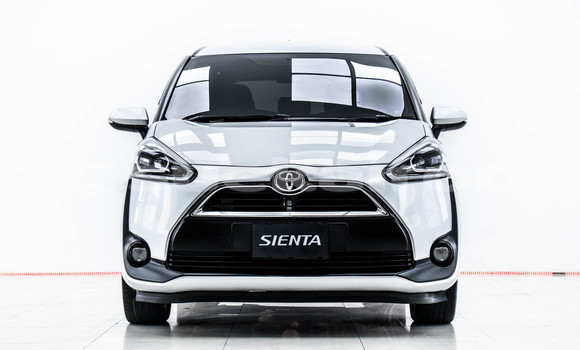 Buy Used Toyota Sienta Other Car in Bangkok in Bangkok Buy Used Toyota Sienta Other Car in Bangkok in Bangkok