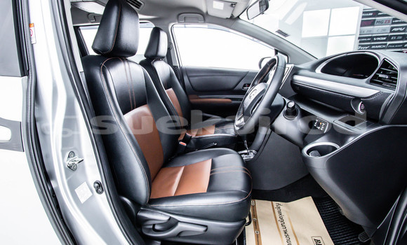 Buy Used Toyota Sienta Other Car in Bangkok in Bangkok Buy Used Toyota Sienta Other Car in Bangkok in Bangkok