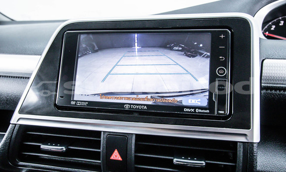 Buy Used Toyota Sienta Other Car in Bangkok in Bangkok Buy Used Toyota Sienta Other Car in Bangkok in Bangkok