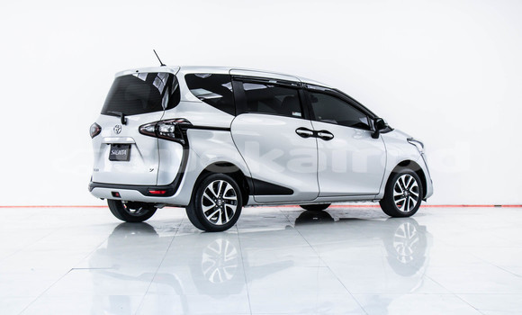 Buy Used Toyota Sienta Other Car in Bangkok in Bangkok Buy Used Toyota Sienta Other Car in Bangkok in Bangkok
