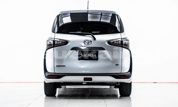 Buy Used Toyota Sienta Other Car in Bangkok in Bangkok Buy Used Toyota Sienta Other Car in Bangkok in Bangkok