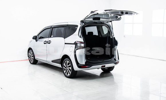 Buy Used Toyota Sienta Other Car in Bangkok in Bangkok Buy Used Toyota Sienta Other Car in Bangkok in Bangkok