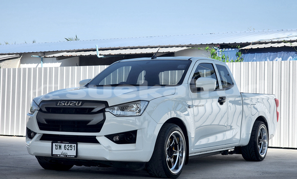 ซื้อ รถมือสอง Isuzu D–MAX ขาว รถยนต์ ใน %{เมือง} ใน นนทบุรี ซื้อ รถมือสอง Isuzu D–MAX ขาว รถยนต์ ใน %{เมือง} ใน นนทบุรี