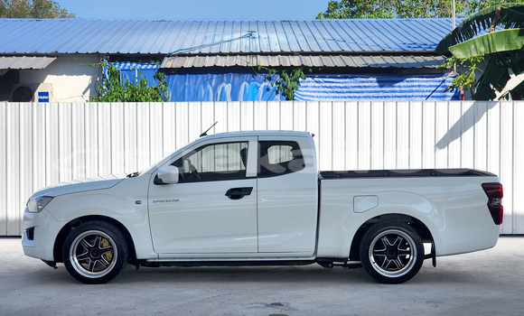 ซื้อ รถมือสอง Isuzu D–MAX ขาว รถยนต์ ใน %{เมือง} ใน นนทบุรี ซื้อ รถมือสอง Isuzu D–MAX ขาว รถยนต์ ใน %{เมือง} ใน นนทบุรี