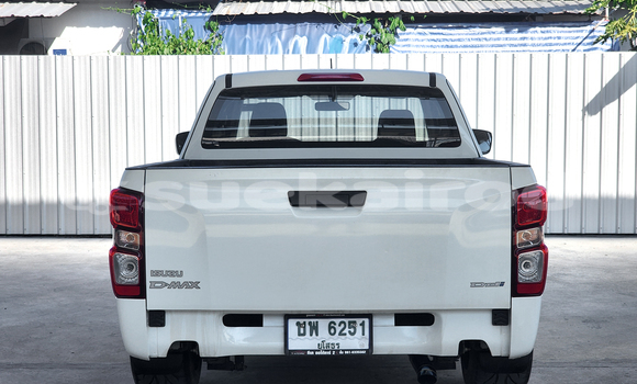 ซื้อ รถมือสอง Isuzu D–MAX ขาว รถยนต์ ใน %{เมือง} ใน นนทบุรี ซื้อ รถมือสอง Isuzu D–MAX ขาว รถยนต์ ใน %{เมือง} ใน นนทบุรี