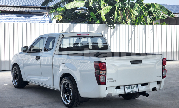ซื้อ รถมือสอง Isuzu D–MAX ขาว รถยนต์ ใน %{เมือง} ใน นนทบุรี ซื้อ รถมือสอง Isuzu D–MAX ขาว รถยนต์ ใน %{เมือง} ใน นนทบุรี