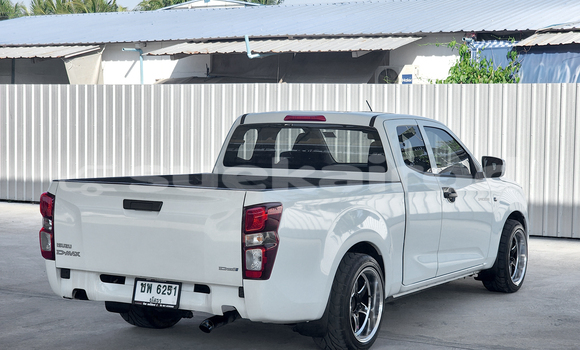 ซื้อ รถมือสอง Isuzu D–MAX ขาว รถยนต์ ใน %{เมือง} ใน นนทบุรี ซื้อ รถมือสอง Isuzu D–MAX ขาว รถยนต์ ใน %{เมือง} ใน นนทบุรี