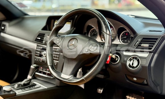 Buy Used Mercedes‒Benz E–Class Black Car in Nonthaburi in Nonthaburi Buy Used Mercedes‒Benz E–Class Black Car in Nonthaburi in Nonthaburi