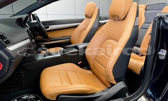 Buy Used Mercedes‒Benz E–Class Black Car in Nonthaburi in Nonthaburi Buy Used Mercedes‒Benz E–Class Black Car in Nonthaburi in Nonthaburi