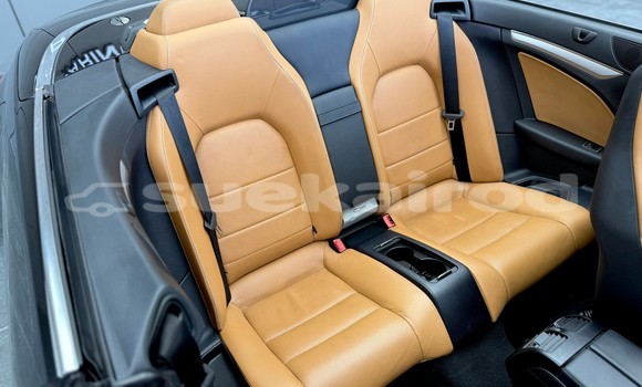 Buy Used Mercedes‒Benz E–Class Black Car in Nonthaburi in Nonthaburi Buy Used Mercedes‒Benz E–Class Black Car in Nonthaburi in Nonthaburi