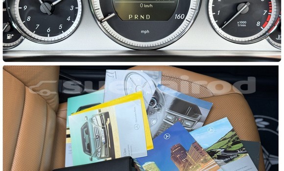 Buy Used Mercedes‒Benz E–Class Black Car in Nonthaburi in Nonthaburi Buy Used Mercedes‒Benz E–Class Black Car in Nonthaburi in Nonthaburi
