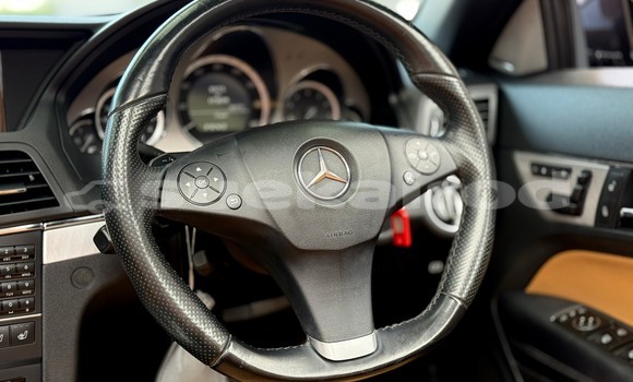 Buy Used Mercedes‒Benz E–Class Black Car in Nonthaburi in Nonthaburi Buy Used Mercedes‒Benz E–Class Black Car in Nonthaburi in Nonthaburi