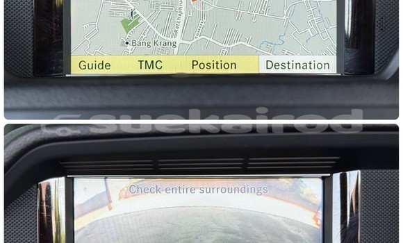 Buy Used Mercedes‒Benz E–Class Black Car in Nonthaburi in Nonthaburi Buy Used Mercedes‒Benz E–Class Black Car in Nonthaburi in Nonthaburi