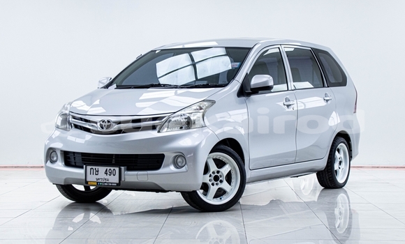 Buy Used Toyota Avanza Other Car in Nonthaburi in Nonthaburi Buy Used Toyota Avanza Other Car in Nonthaburi in Nonthaburi