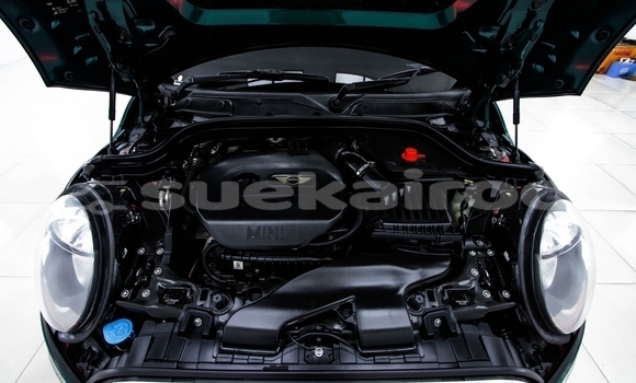 Buy Used Mini Cooper Green Car in Nonthaburi in Nonthaburi Buy Used Mini Cooper Green Car in Nonthaburi in Nonthaburi