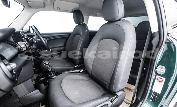 Buy Used Mini Cooper Green Car in Nonthaburi in Nonthaburi Buy Used Mini Cooper Green Car in Nonthaburi in Nonthaburi