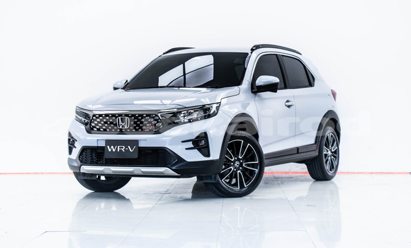 Buy Used Honda HR-V Other Car in Bangkok in Bangkok