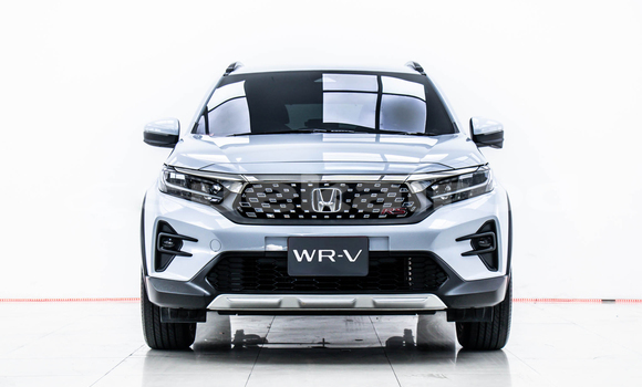 Buy Used Honda HR-V Other Car in Bangkok in Bangkok Buy Used Honda HR-V Other Car in Bangkok in Bangkok