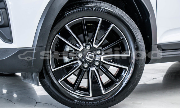 Buy Used Honda HR-V Other Car in Bangkok in Bangkok Buy Used Honda HR-V Other Car in Bangkok in Bangkok