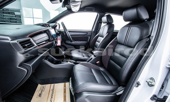 Buy Used Honda HR-V Other Car in Bangkok in Bangkok Buy Used Honda HR-V Other Car in Bangkok in Bangkok