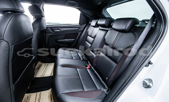 Buy Used Honda HR-V Other Car in Bangkok in Bangkok Buy Used Honda HR-V Other Car in Bangkok in Bangkok