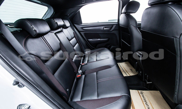 Buy Used Honda HR-V Other Car in Bangkok in Bangkok Buy Used Honda HR-V Other Car in Bangkok in Bangkok