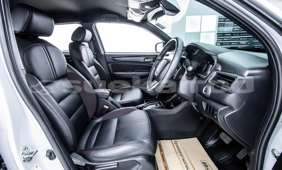 Buy Used Honda HR-V Other Car in Bangkok in Bangkok Buy Used Honda HR-V Other Car in Bangkok in Bangkok