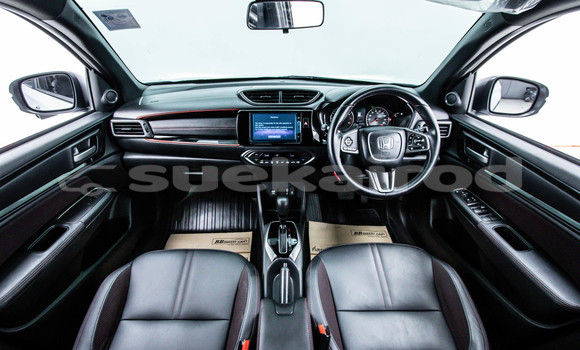 Buy Used Honda HR-V Other Car in Bangkok in Bangkok Buy Used Honda HR-V Other Car in Bangkok in Bangkok