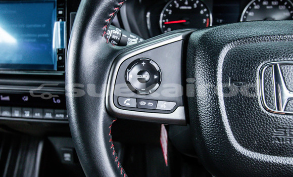 Buy Used Honda HR-V Other Car in Bangkok in Bangkok Buy Used Honda HR-V Other Car in Bangkok in Bangkok