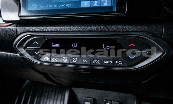 Buy Used Honda HR-V Other Car in Bangkok in Bangkok Buy Used Honda HR-V Other Car in Bangkok in Bangkok