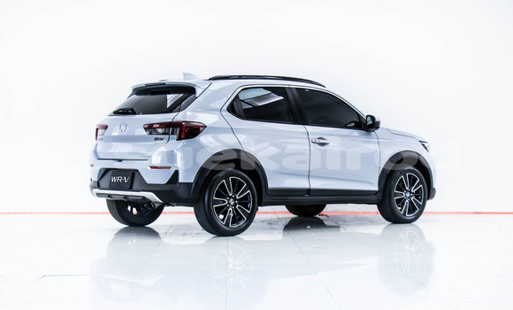 Buy Used Honda HR-V Other Car in Bangkok in Bangkok Buy Used Honda HR-V Other Car in Bangkok in Bangkok