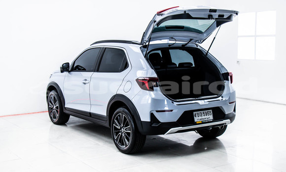 Buy Used Honda HR-V Other Car in Bangkok in Bangkok Buy Used Honda HR-V Other Car in Bangkok in Bangkok