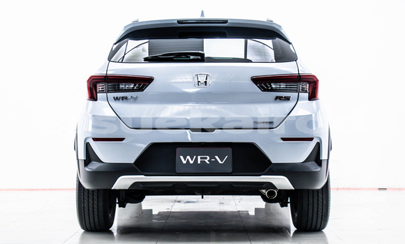 Buy Used Honda HR-V Other Car in Bangkok in Bangkok Buy Used Honda HR-V Other Car in Bangkok in Bangkok