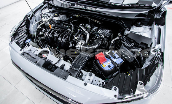 Buy Used Honda HR-V Other Car in Bangkok in Bangkok Buy Used Honda HR-V Other Car in Bangkok in Bangkok