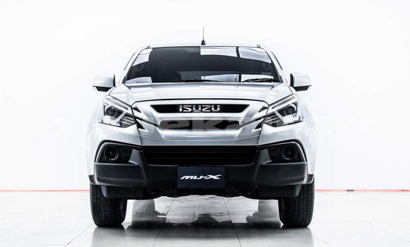 Buy Used Isuzu D-Max Other Car in Bangkok in Bangkok Buy Used Isuzu D-Max Other Car in Bangkok in Bangkok