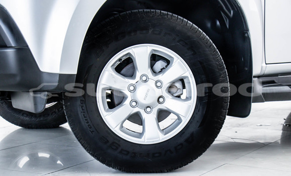 Buy Used Isuzu D-Max Other Car in Bangkok in Bangkok Buy Used Isuzu D-Max Other Car in Bangkok in Bangkok