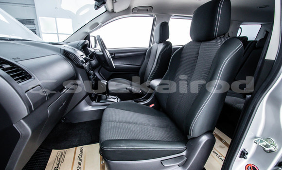 Buy Used Isuzu D-Max Other Car in Bangkok in Bangkok Buy Used Isuzu D-Max Other Car in Bangkok in Bangkok