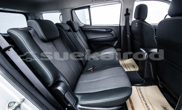 Buy Used Isuzu D-Max Other Car in Bangkok in Bangkok Buy Used Isuzu D-Max Other Car in Bangkok in Bangkok