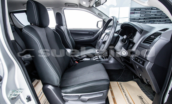 Buy Used Isuzu D-Max Other Car in Bangkok in Bangkok Buy Used Isuzu D-Max Other Car in Bangkok in Bangkok