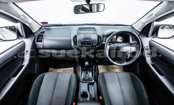 Buy Used Isuzu D-Max Other Car in Bangkok in Bangkok Buy Used Isuzu D-Max Other Car in Bangkok in Bangkok