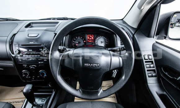 Buy Used Isuzu D-Max Other Car in Bangkok in Bangkok Buy Used Isuzu D-Max Other Car in Bangkok in Bangkok