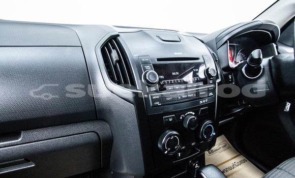 Buy Used Isuzu D-Max Other Car in Bangkok in Bangkok Buy Used Isuzu D-Max Other Car in Bangkok in Bangkok