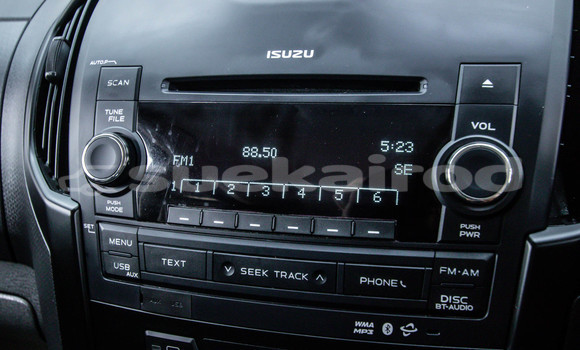 Buy Used Isuzu D-Max Other Car in Bangkok in Bangkok Buy Used Isuzu D-Max Other Car in Bangkok in Bangkok