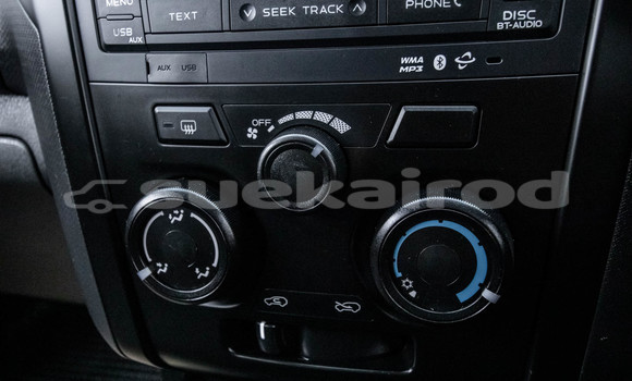 Buy Used Isuzu D-Max Other Car in Bangkok in Bangkok Buy Used Isuzu D-Max Other Car in Bangkok in Bangkok