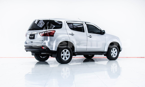 Buy Used Isuzu D-Max Other Car in Bangkok in Bangkok Buy Used Isuzu D-Max Other Car in Bangkok in Bangkok